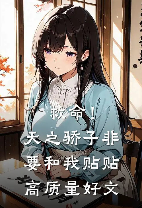 救命！天之骄子非要和我贴贴高质量好文