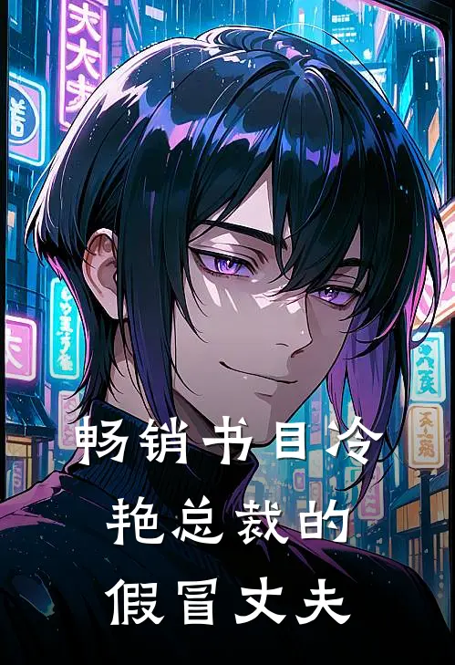 畅销书目冷艳总裁的假冒丈夫