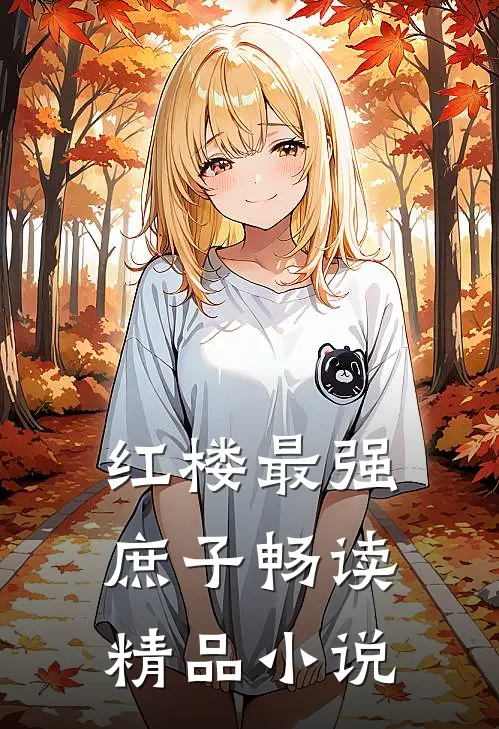 红楼最强庶子畅读精品小说