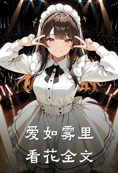 爱如雾里看花全文