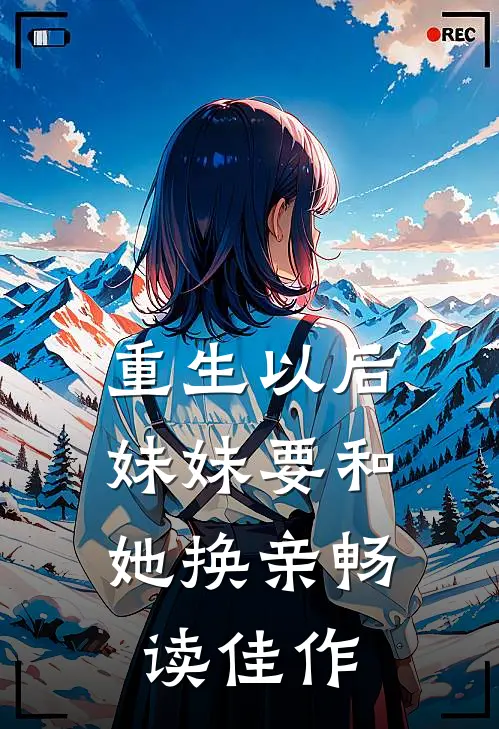 重生以后，妹妹要和她换亲畅读佳作