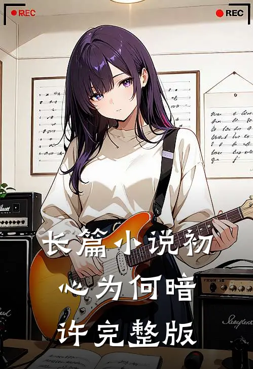 长篇小说初心为何暗许完整版