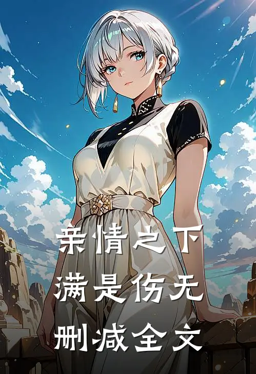 亲情之下满是伤无删减全文