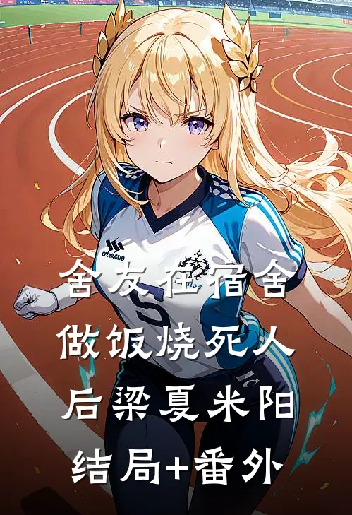 舍友在宿舍做饭烧死人后梁夏米阳结局+番外