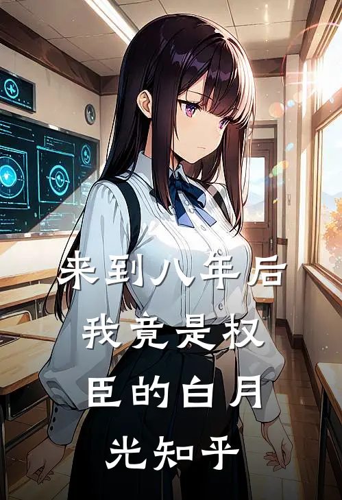 来到八年后，我竟是权臣的白月光知乎