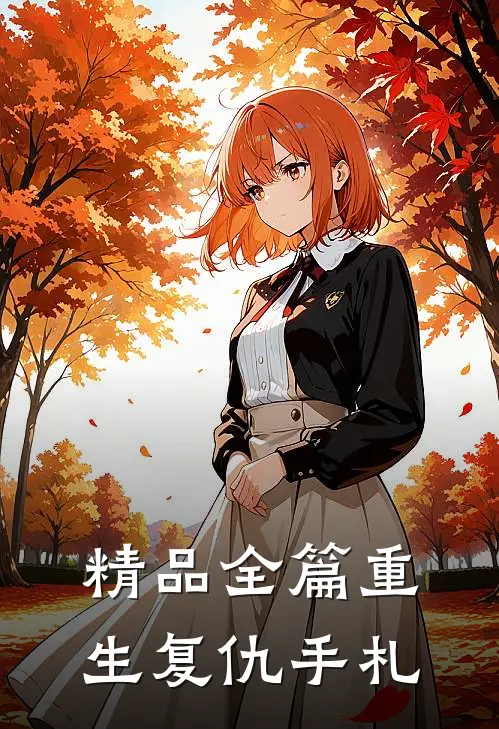 精品全篇重生复仇手札