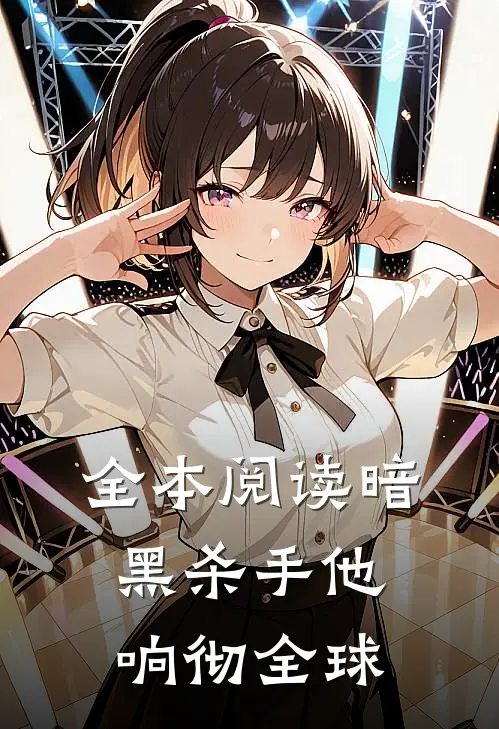 全本阅读暗黑杀手他响彻全球
