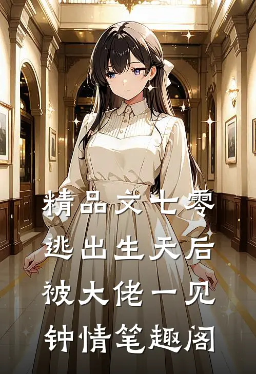 精品文七零:逃出生天后被大佬一见钟情 笔趣阁