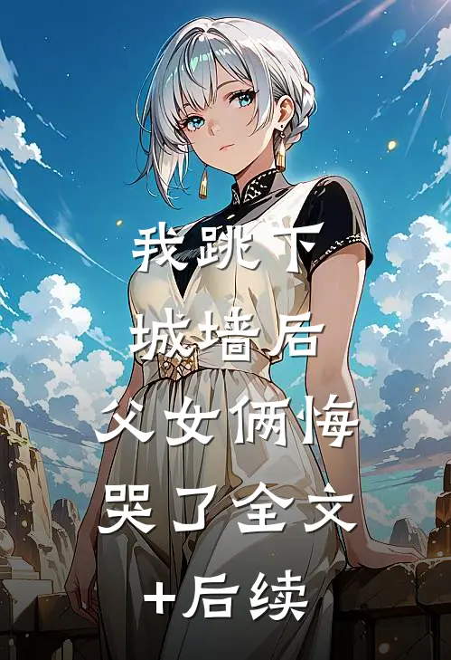 我跳下城墙后，父女俩悔哭了全文+后续