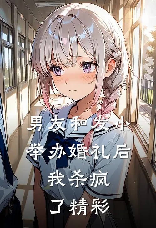男友和发小举办婚礼后，我杀疯了精彩