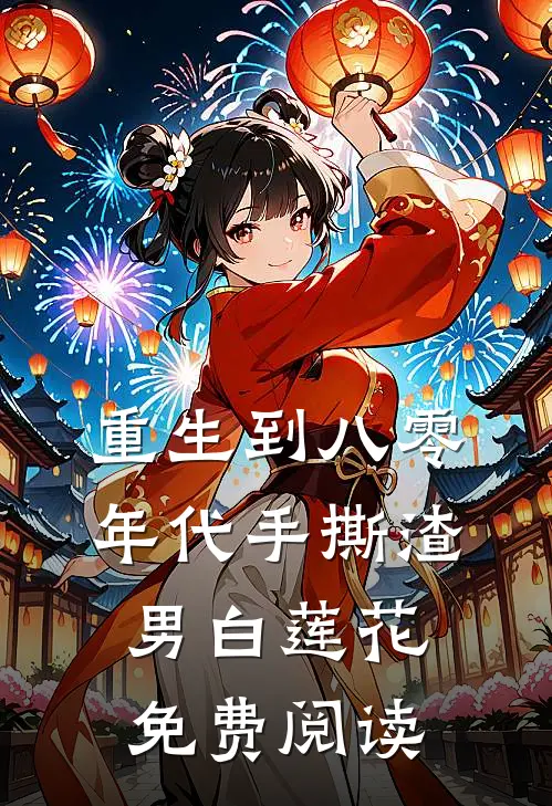 重生到八零年代手撕渣男白莲花免费阅读