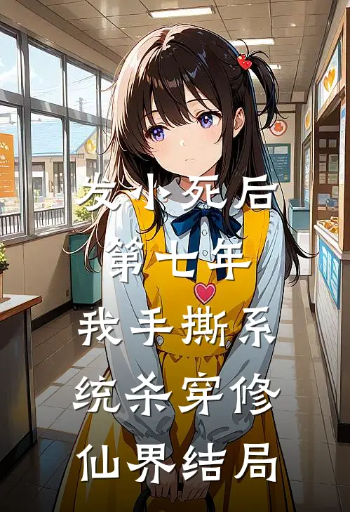 发小死后第七年，我手撕系统杀穿修仙界结局
