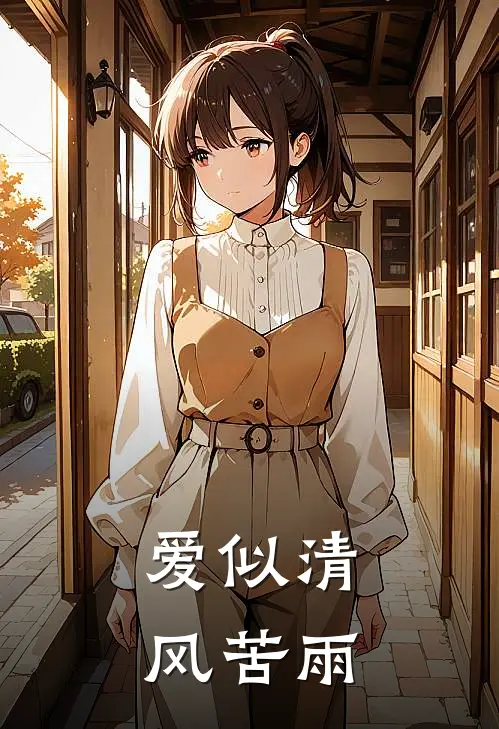 爱似清风苦雨