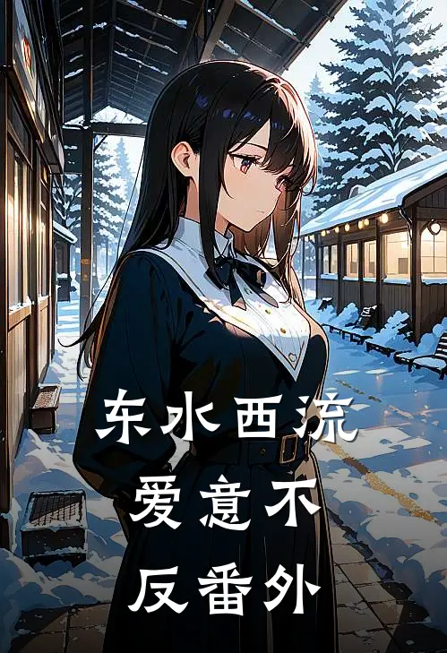 东水西流，爱意不反番外