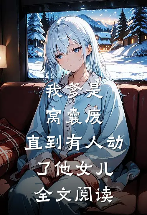 我爹是窝囊废，直到有人动了他女儿全文阅读