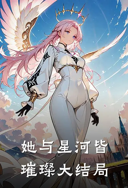 她与星河皆璀璨大结局