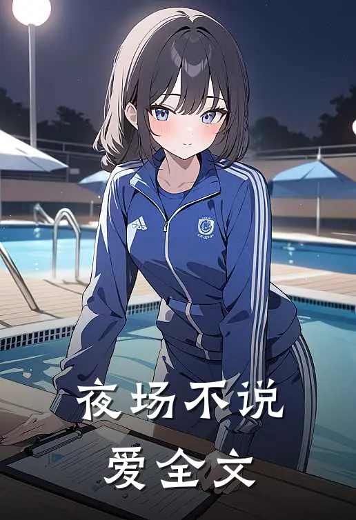 夜场不说爱全文
