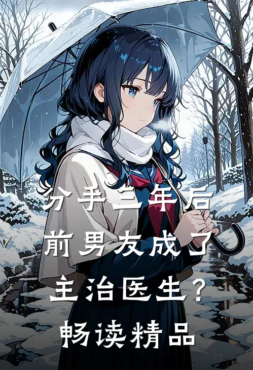 分手三年后，前男友成了主治医生？畅读精品