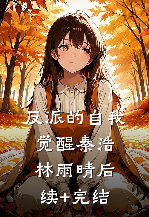 反派的自我觉醒秦浩林雨晴后续+完结