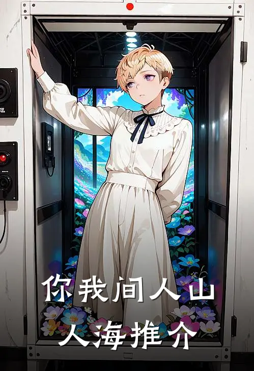 你我间人山人海推介