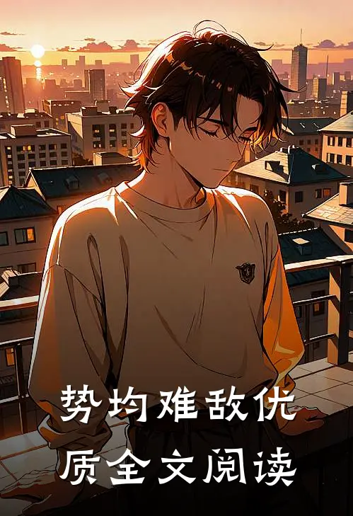 势均难敌优质全文阅读