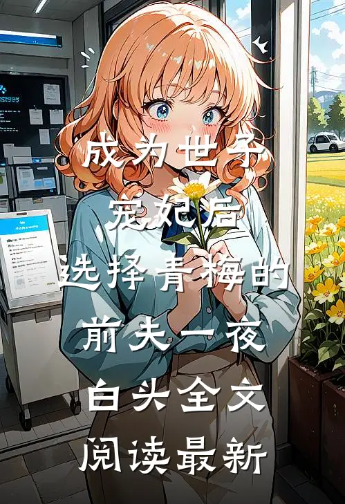 成为世子宠妃后，选择青梅的前夫一夜白头全文阅读最新