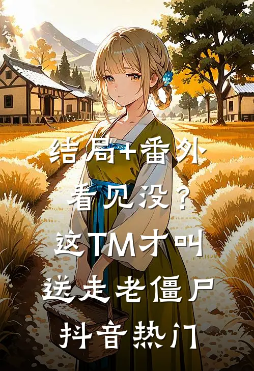 结局+番外看见没？这TM才叫送走老僵尸抖音热门