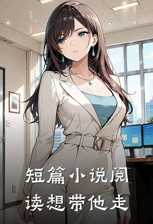 短篇小说阅读想带他走