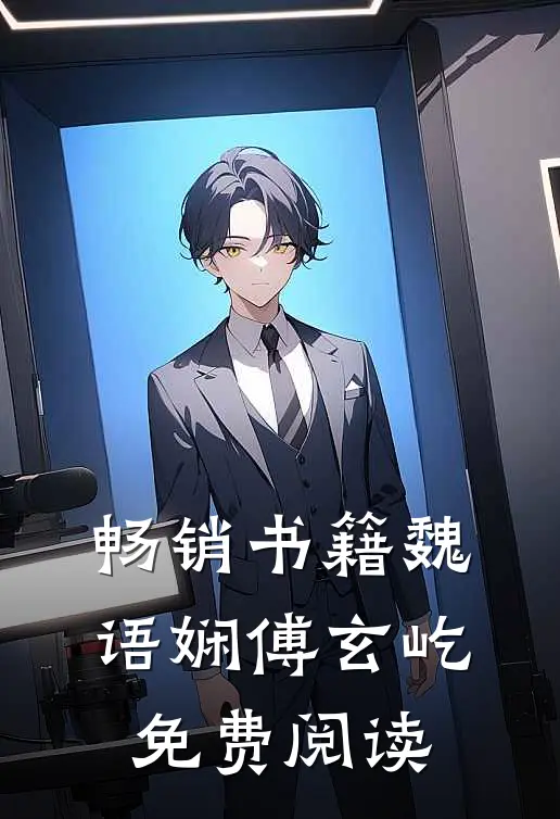 畅销书籍魏语娴傅玄屹免费阅读