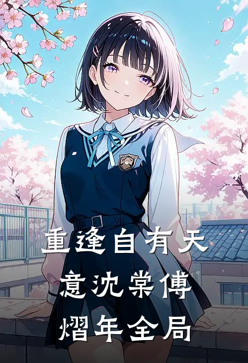 重逢自有天意沈棠傅熠年全局
