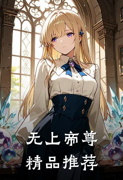 无上帝尊精品推荐