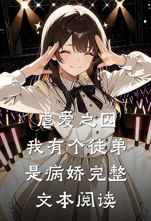 虐爱之囚：我有个徒弟是病娇完整文本阅读