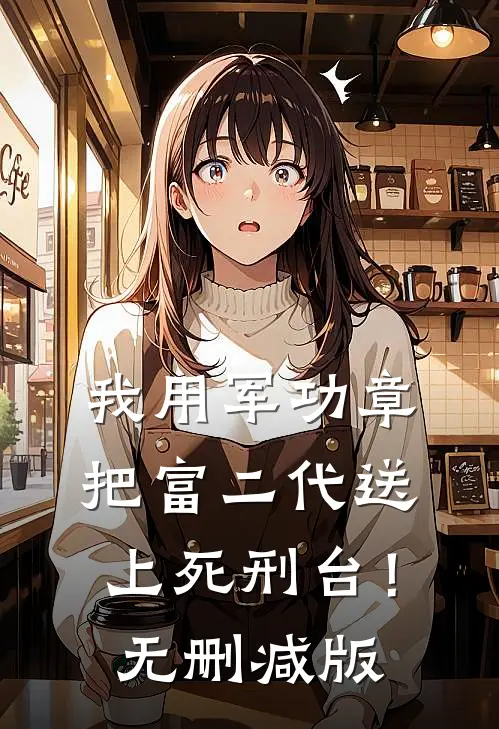 我用军功章把富二代送上死刑台！无删减版