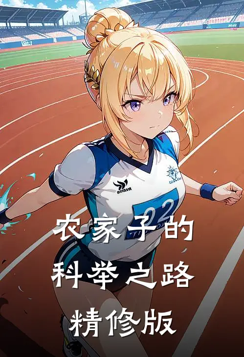 农家子的科举之路精修版