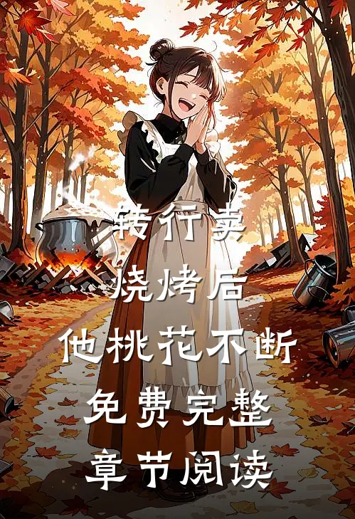 转行卖烧烤后,他桃花不断免费完整章节阅读