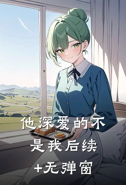 他深爱的不是我后续+无弹窗