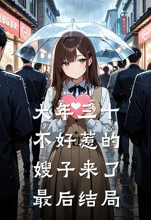 大年三十，不好惹的嫂子来了最后结局