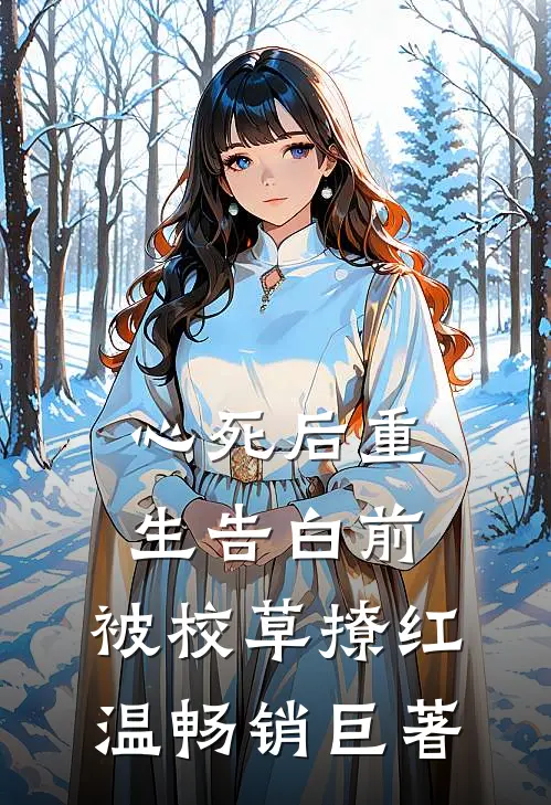 心死后重生告白前，被校草撩红温畅销巨著