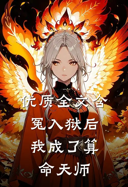 优质全文含冤入狱后，我成了算命天师