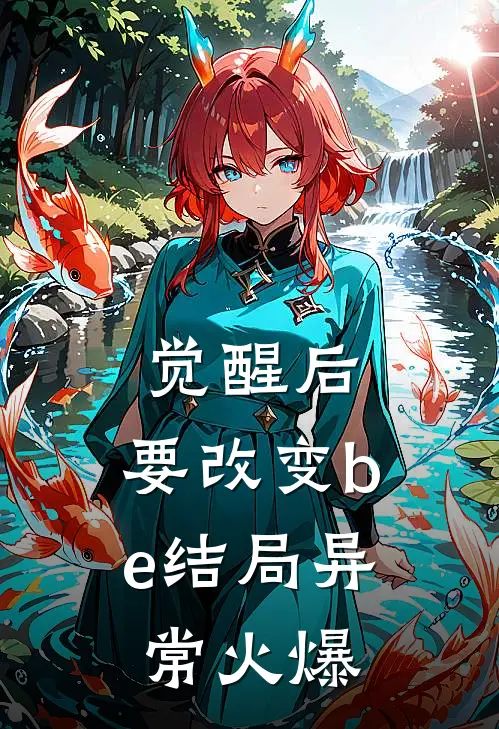 觉醒后，要改变be结局异常火爆