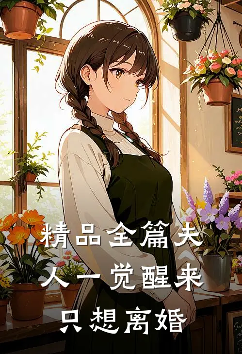 精品全篇夫人一觉醒来只想离婚
