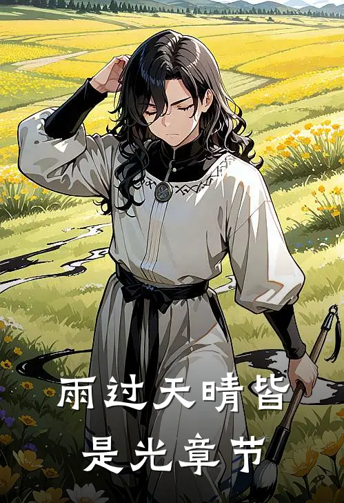 雨过天晴皆是光章节