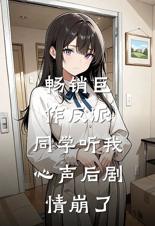 畅销巨作反派：同学听我心声后剧情崩了
