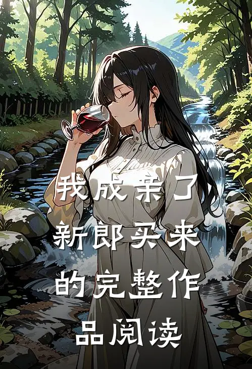 我成亲了，新郎买来的完整作品阅读