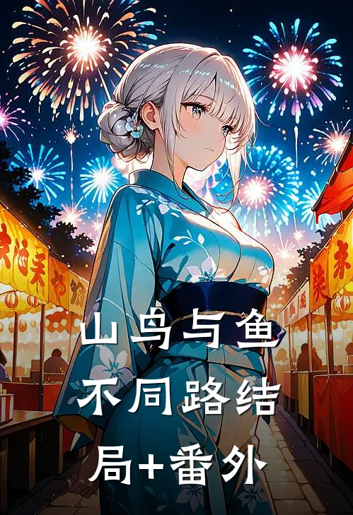 山鸟与鱼不同路结局+番外