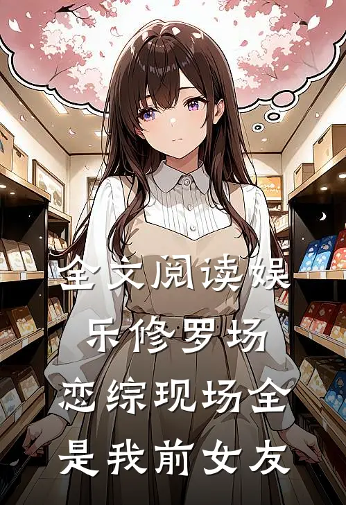 全文阅读娱乐修罗场：恋综现场全是我前女友