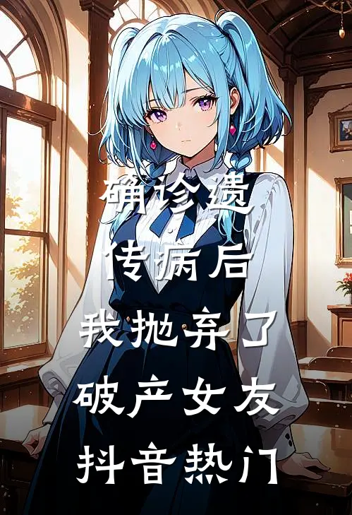 确诊遗传病后，我抛弃了破产女友抖音热门