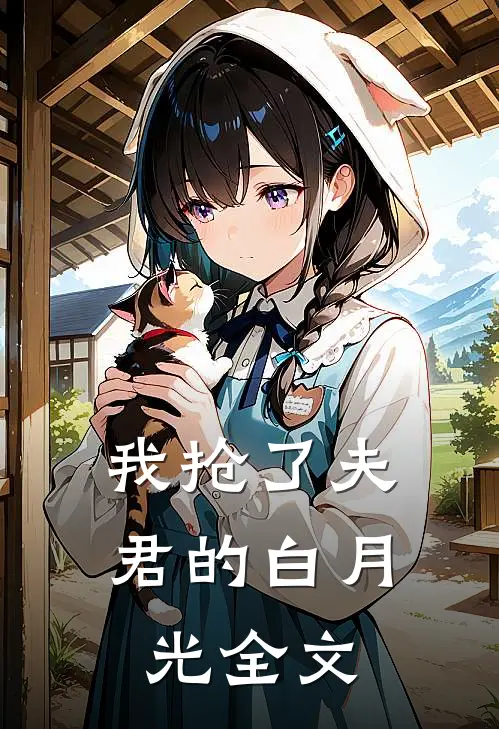 我抢了夫君的白月光全文