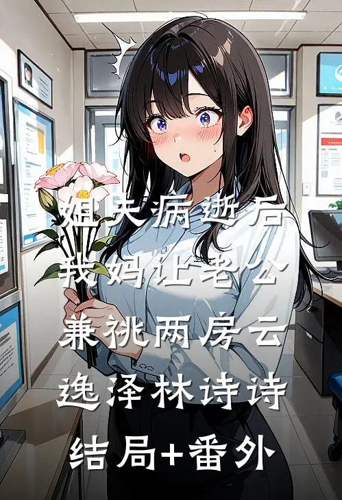 姐夫病逝后，我妈让老公兼祧两房云逸泽林诗诗结局+番外