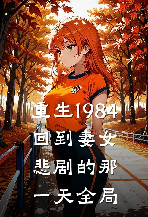 重生1984：回到妻女悲剧的那一天全局